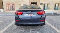 کیا ئۆپتیما